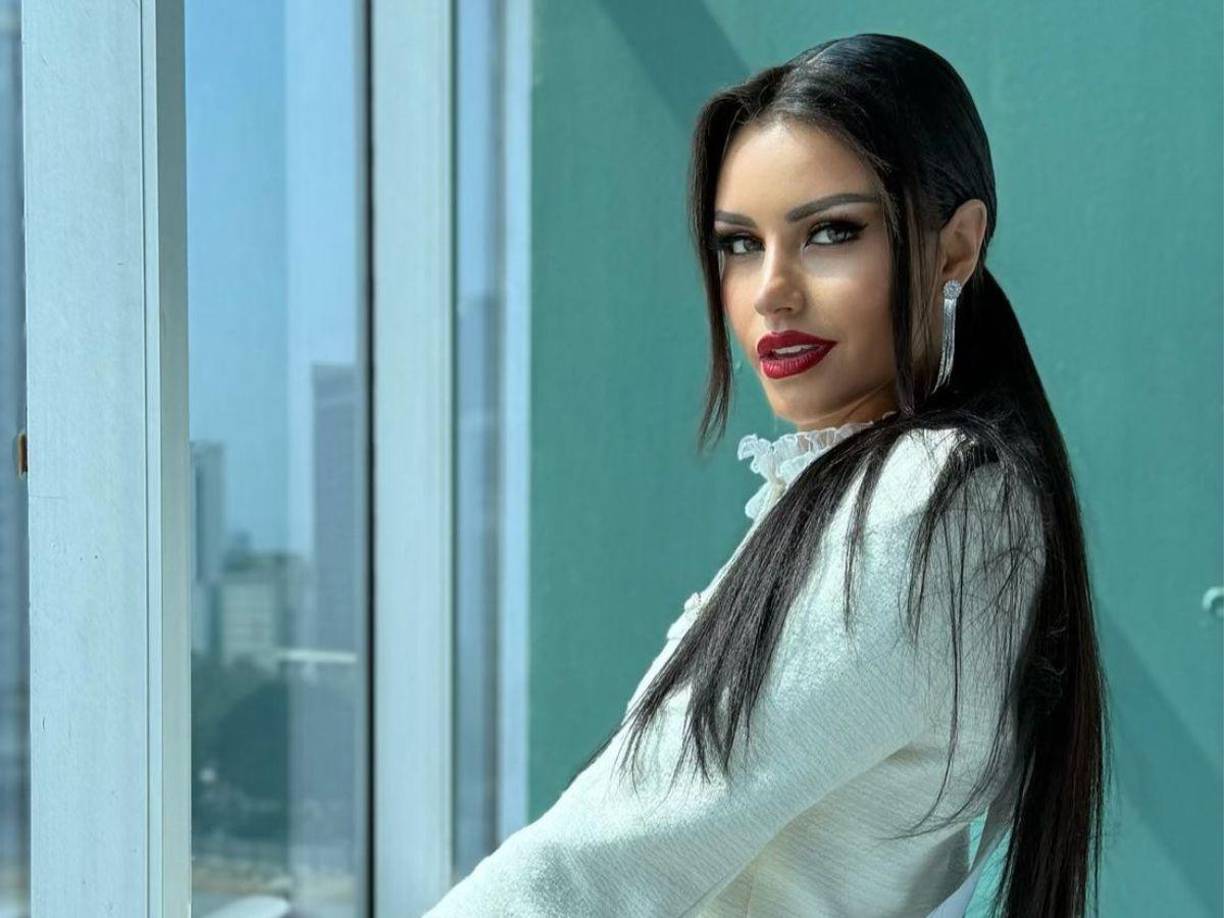 Esto, junto a las otras concursantes que compiten esta jornada para quedar entre las 30 clasificadas que competirán por la corona en la final del próximo sábado.