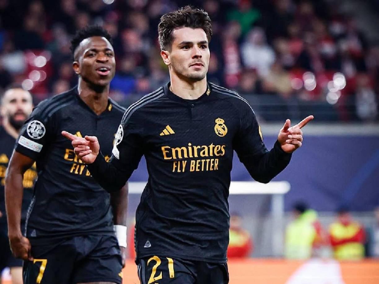 Según informa ‘TBR Football’, el Arsenal de Mikel Arteta está siguiendo muy de cerca a Brahim Díaz, a pesar de no contar con minutos en el Real Madrid.