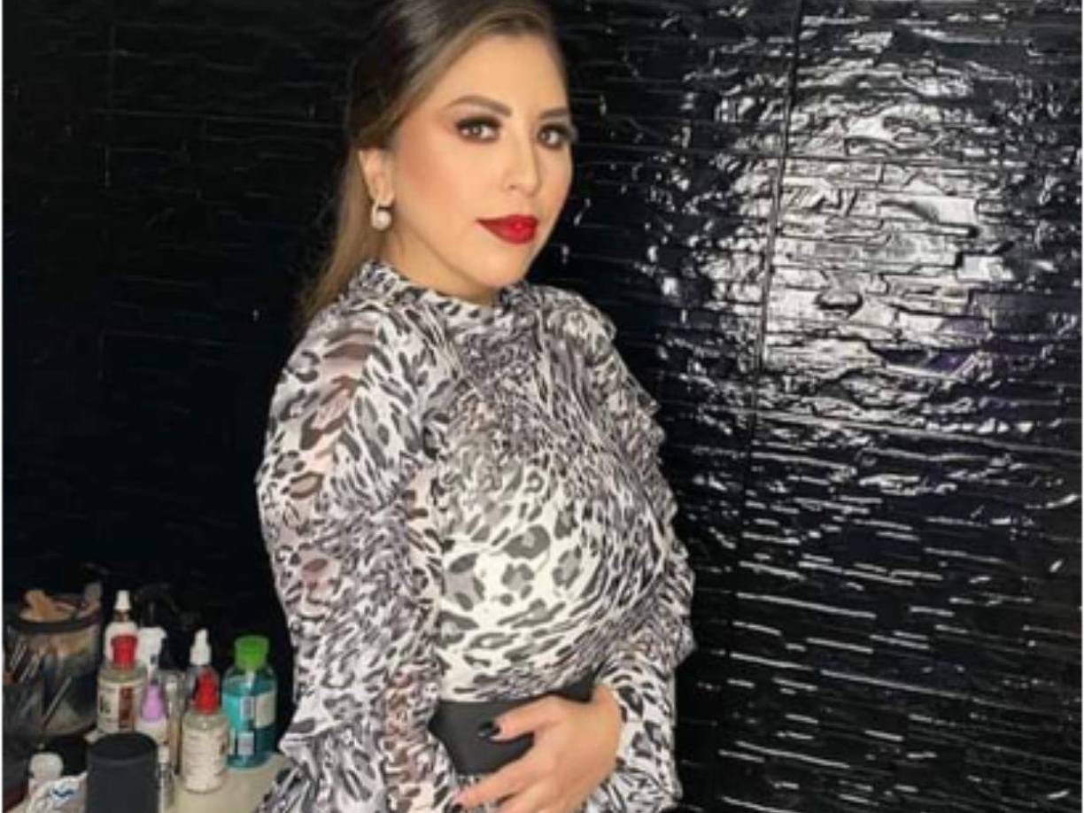 Según la revista antes mencionada, las fuentes cercanas a la familia del novio, Aguilar habría dejado plantada a su suegra y al resto de la familia de Nodal para el cumpleaños de la hermana de Christian. Se tiene que mencionar que existen rumores donde la mamá del cantante es la que manda, por lo que no sería bueno el inicio de Ángela con la familia política.