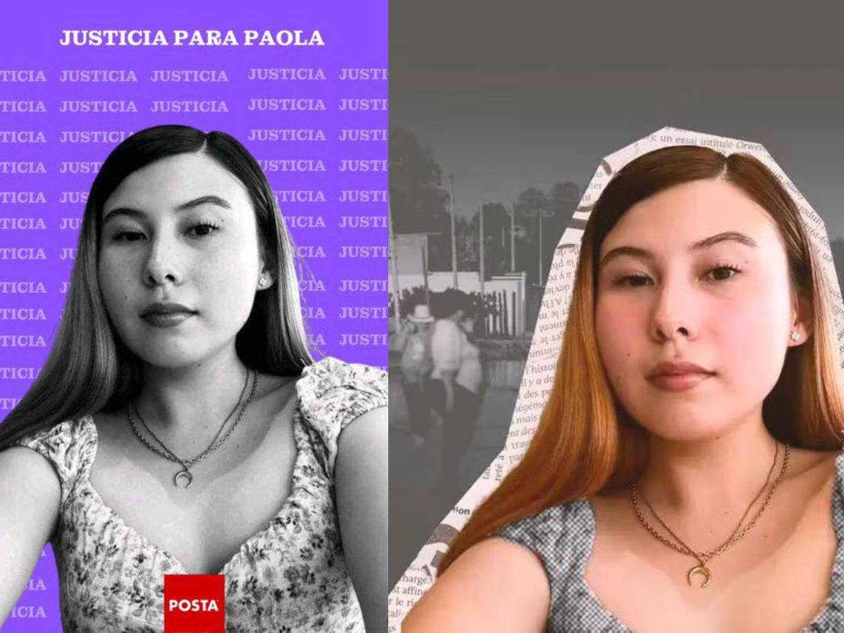 Hasta el momento, la policía de México no ha dado con el paradero de las otras dos personas involucradas en el asesinato de la joven. Los familiares y amigos piden justicia.