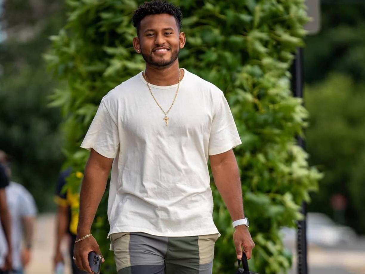 Juan Carlos Obregón es agente libre y por ahora se desconoce su futuro. Anotó 23 goles con el Charlotte Independence de la USL de Estados Unidos en la reciente campaña. 