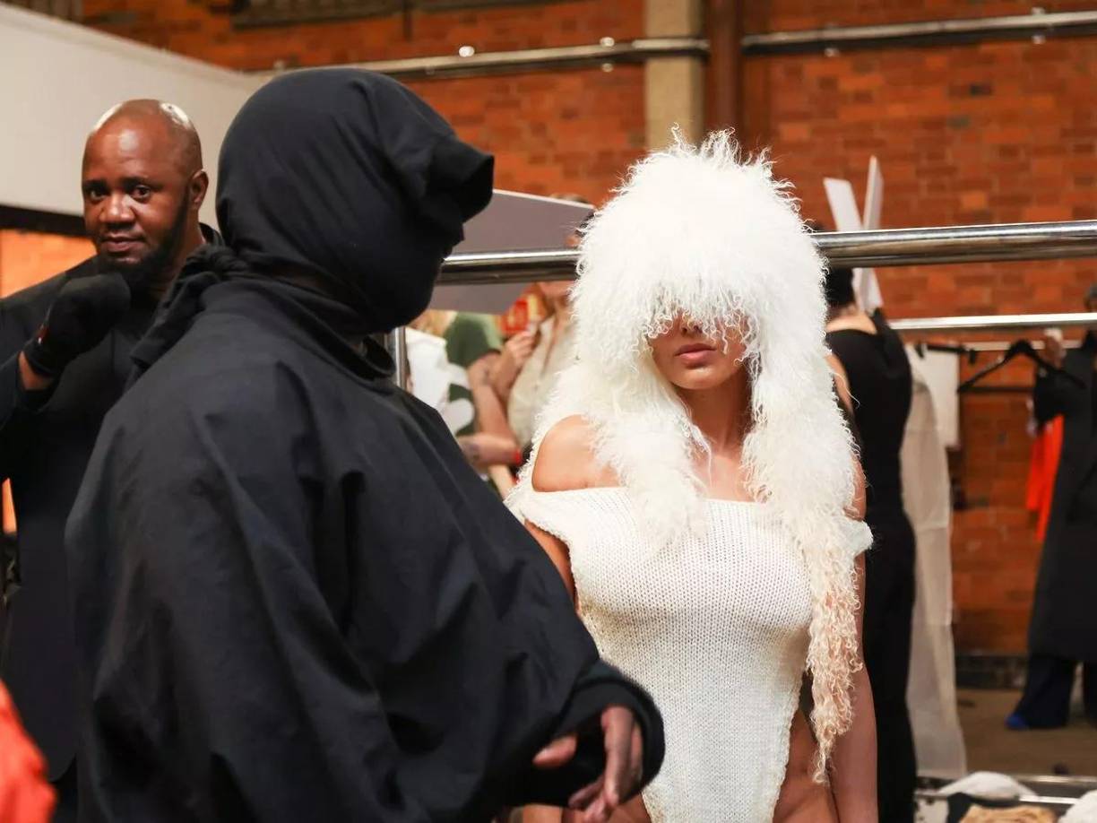 De confirmarse el divorcio, será el segundo para el rapero. Durante ocho años Kanye West y Kim Kardashian fueron una de las parejas más mediáticas. Se casaron en una extravagante ceremonia en 2014 después de haber sido padres de su primera hija, North.