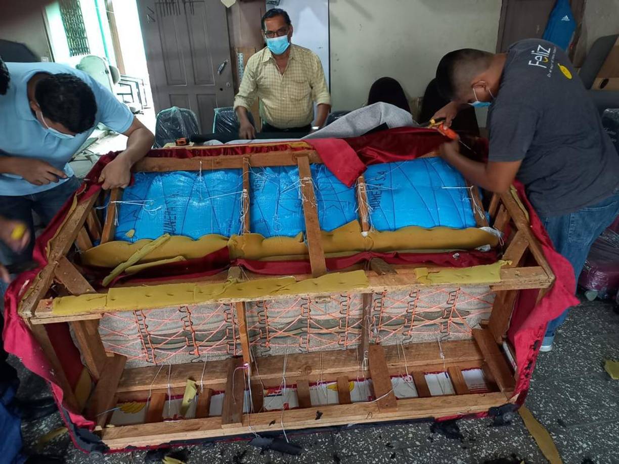 Los interesados pueden registrarse en la página de la Amnpih en Facebook.