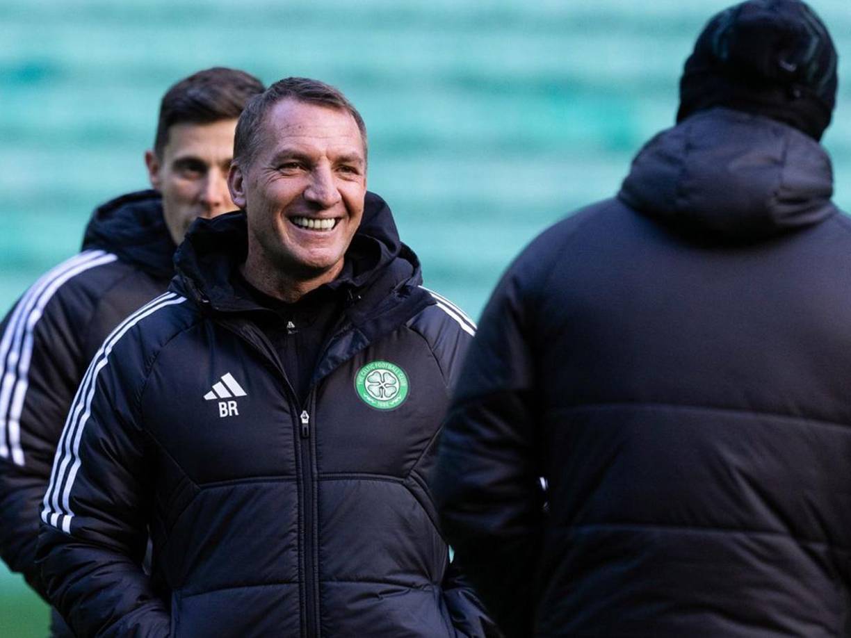 En el Celtic hay mucho optimismo con poder sacar un triunfo ante Atlético de Madrid en España. El duelo se disputa este martes a partir de las 2:00pm, horario hondureño.