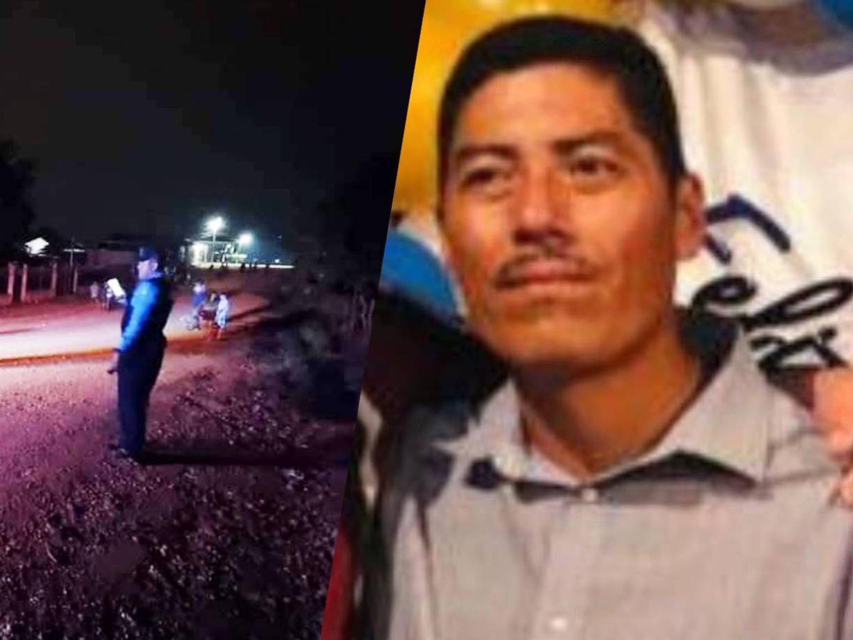 Un pastor evangélico de origen nicaragüense, identificado como Carlos Muñoz de 35 años, fue asesinado a tiros anoche, jueves, cuando aparentemente salía de un culto en la iglesia Cristo Pentecostal de la colonia San Carlos en Catacamas, Olancho, zona central de Honduras. 