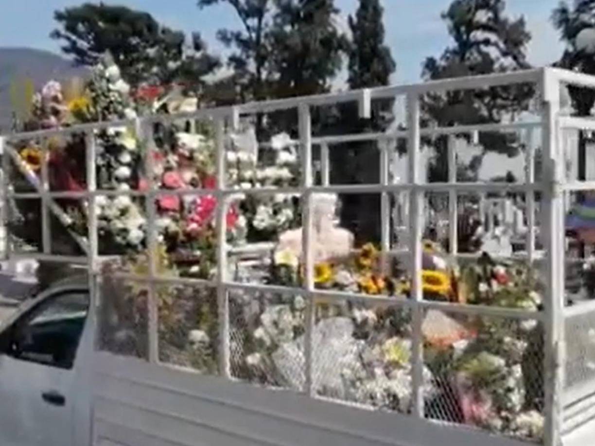 Trabajó por más de ocho años en el Centro de Atención Múltiple Número 15 de Orizaba hasta que una mujer la mató a balazos cuando estaba en su auto. 