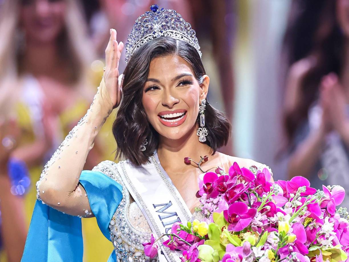 La actual Miss Universo, <b>Sheynnis Palacios, quien se coronó como ganadora en la edición pasada</b>, será la encargada de entregar esta nueva corona a su sucesora en una ceremonia que ya promete ser memorable.