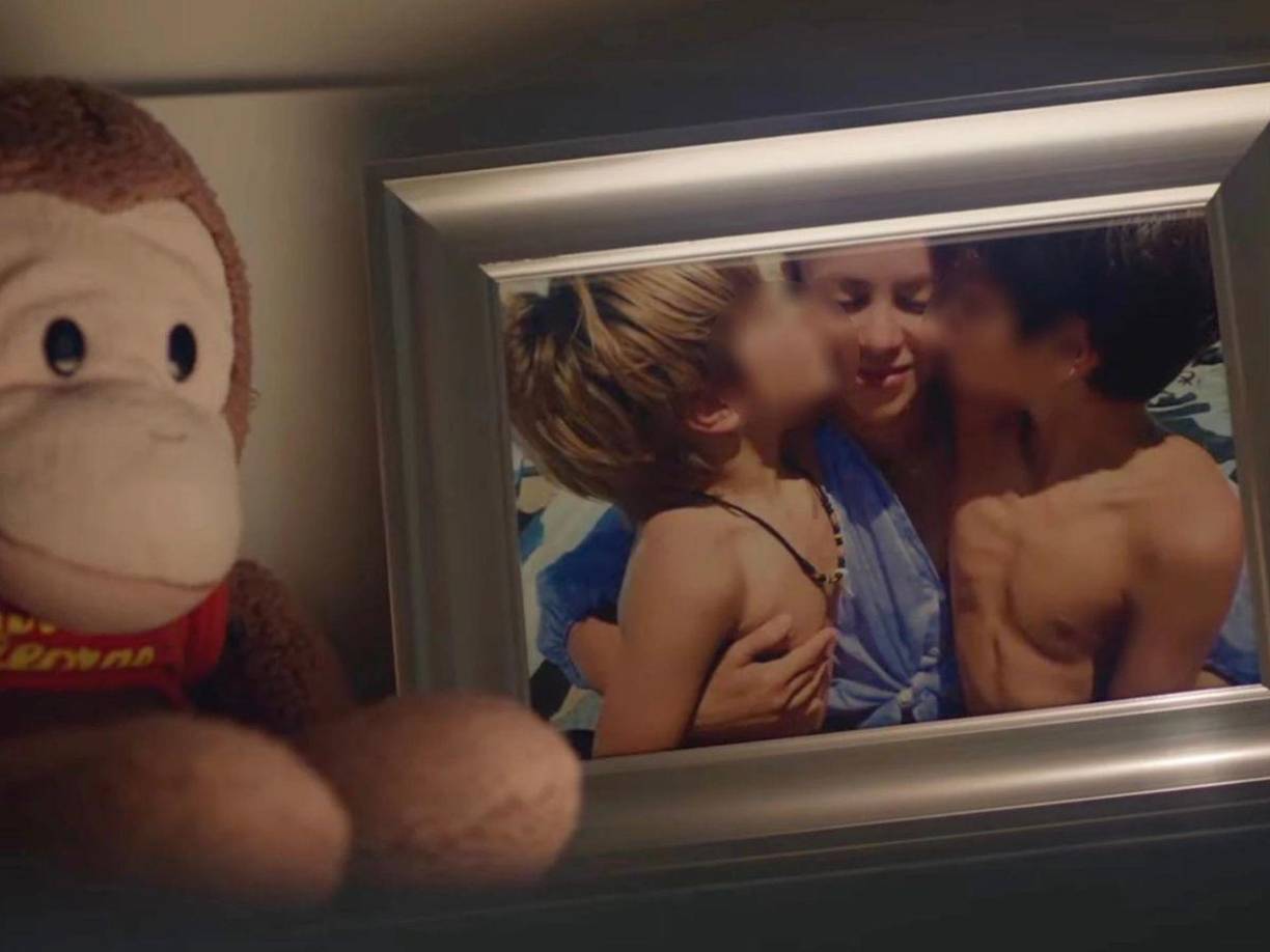 Con tarot en mano, Mhoni Vidente dio a conocer que Piqué no estaría muy contento con las más recientes acciones de Shakira, así como la aparición de sus hijos en su nueva canción ‘Acróstico’.