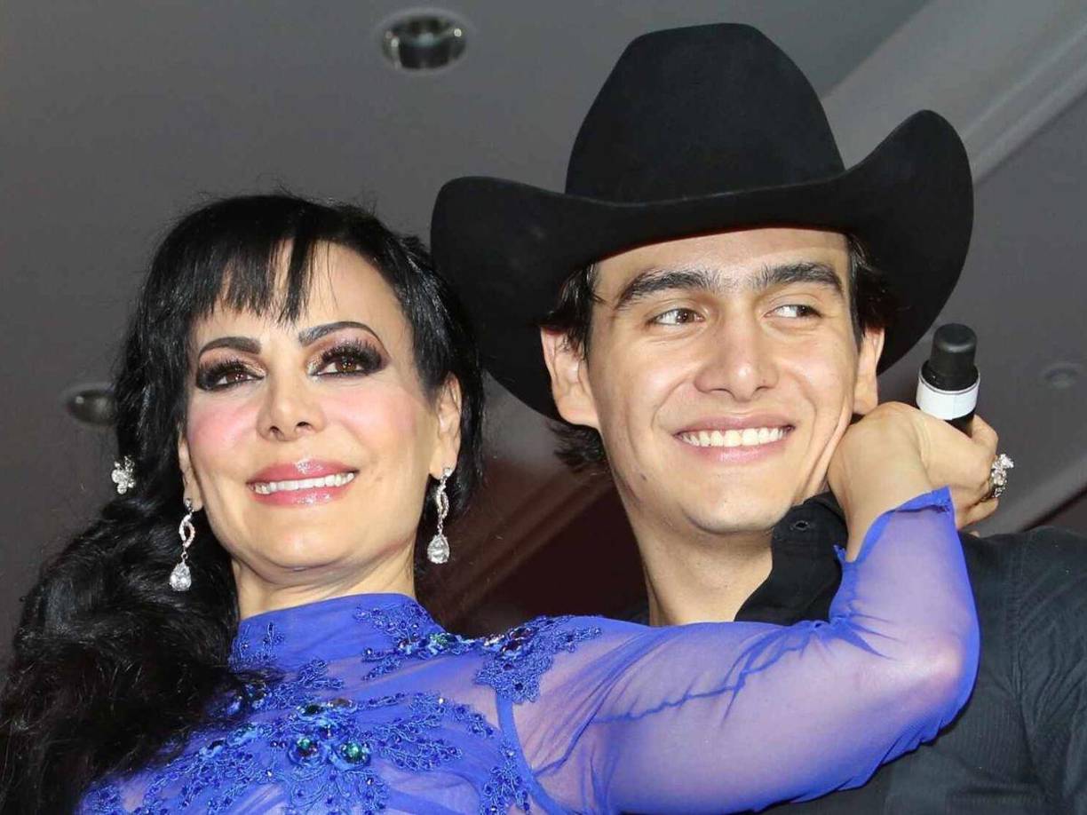 A pesar del inmenso dolor que ha acompañado a Maribel desde la pérdida de su hijo, ha encontrado consuelo en su fe y en la devoción a la Virgen de Guadalupe. Confía en que, algún día, se reunirá con Julián en un plano espiritual, una esperanza que alimenta su espíritu en los momentos más difíciles. Debido a esto es que la actriz y cantante reveló que recientemente pudo contactar a su hijo y esto fue como una “llamada telefónica” en donde habló con su hijo.