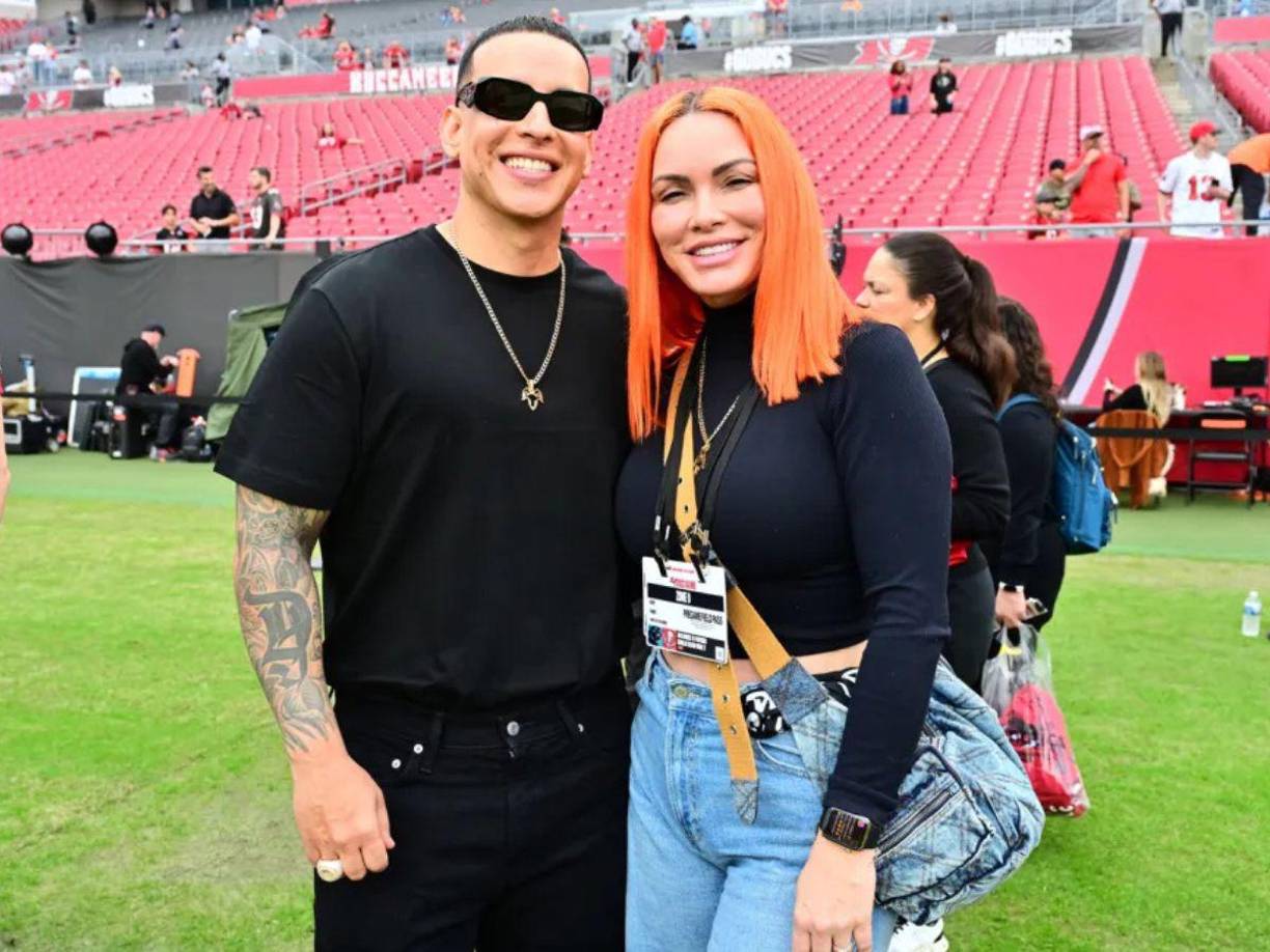 Sin embargo, en la actualidad, el nombre de Daddy Yankee no solo resuena por su legado musical, sino también por un tema sumamente delicado: su separación de su esposa, Mireddys González