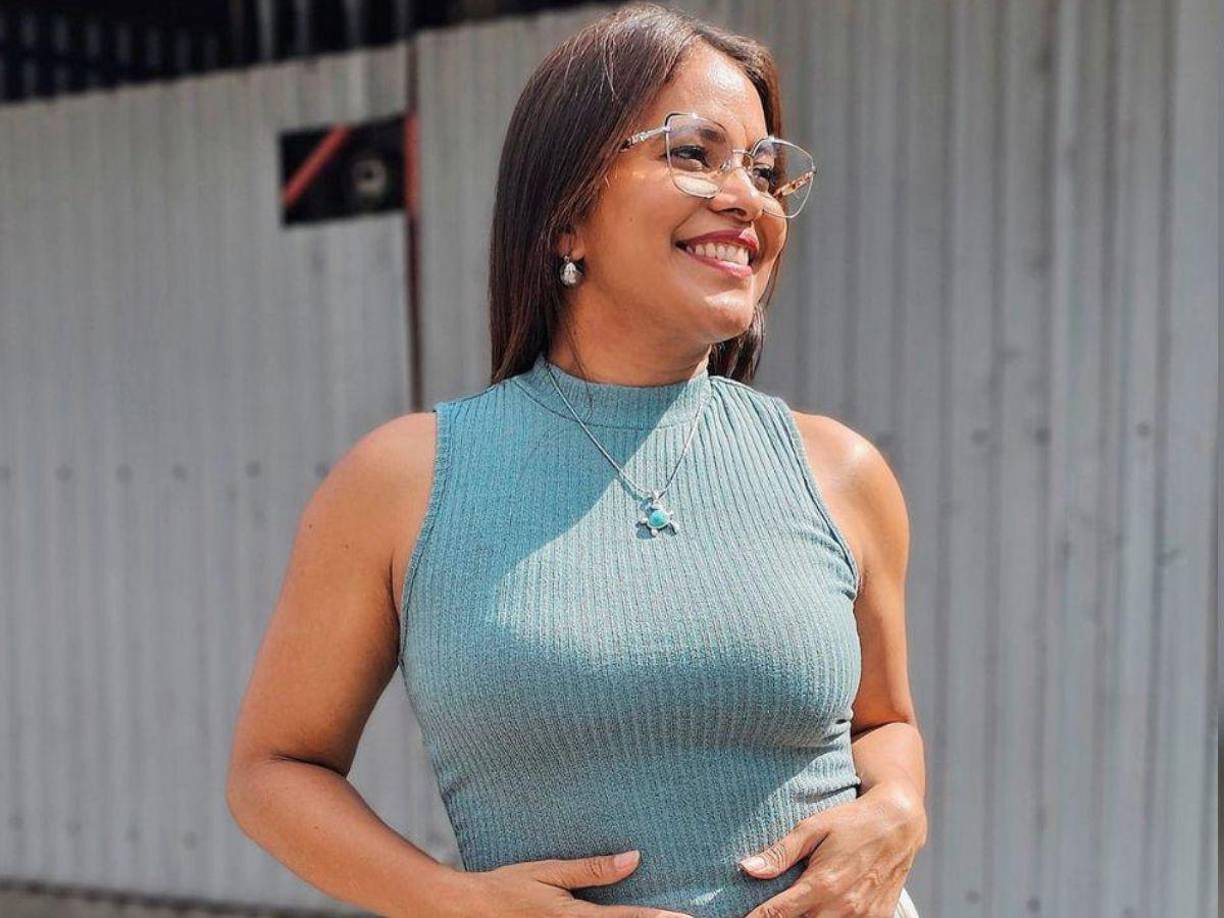 Desde entonces se ha mostrado más activa en sus redes sociales y ha anunciado nuevos proyectos que se vienen a su vida. 