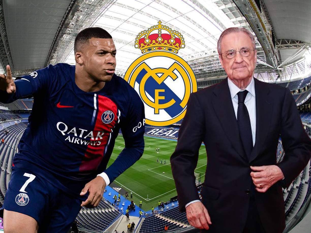 Real Madrid no ha mostrado una postura con respecto a esto, pero si espera que PSG y Mbappé resuelvan este problema pronto para lograr finiquitar el pase. Como se explicaba anteriormente, Florentino Pérez ha tomado la decisión de no pagar un solo billete por un jugador que quedó libre.