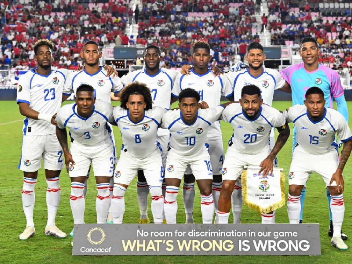 La Selección de Panamá se impuso por 2-1 a Costa Rica en su debut en la Copa Oro y así reaccionaron los medios y periodistas.