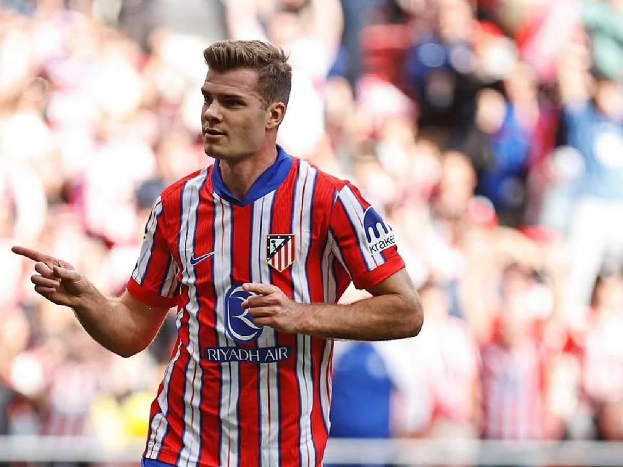Desde ‘Fanatik’ informan que el Atlético de Madrid y el Besiktas habrían llegado a un acuerdo para el traspaso de Alexander Sorloth.
