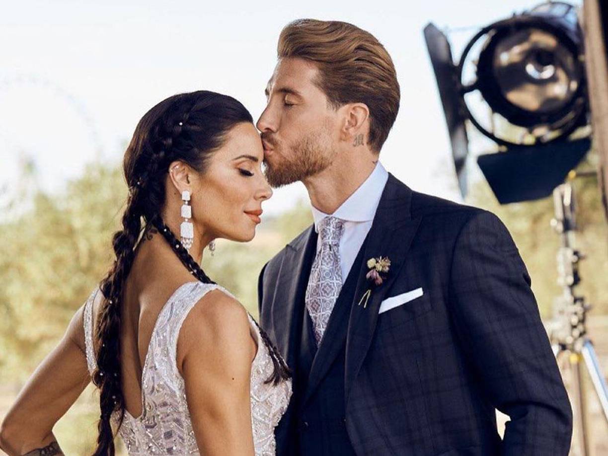 “Si Sergio y Pilar toman la decisión de separarse, será cuando terminen las fiestas de Navidad y Año Nuevo. Quieren pasar estos días en familia y con sus hijos”, señalan en España.