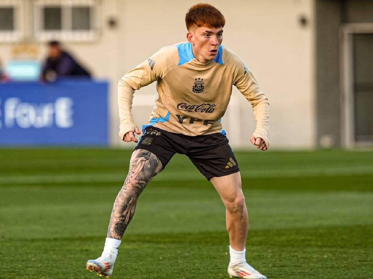 El entrenador del Sevilla, Xavi García Pimienta, en su comparecencia de este miércoles previa al partido de la Copa del Rey que jugarán el jueves en el campo del gerundense Olot, se refirió a este suceso y dijo que “es complicado cuando te pasa una cosa de este tipo”.