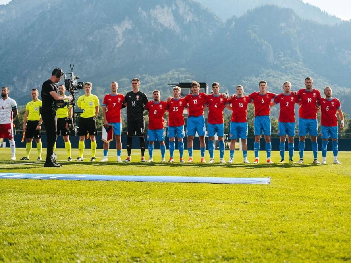 Es uno de los siete jugadores de la actual plantilla que disputaron la última Eurocopa 2020.