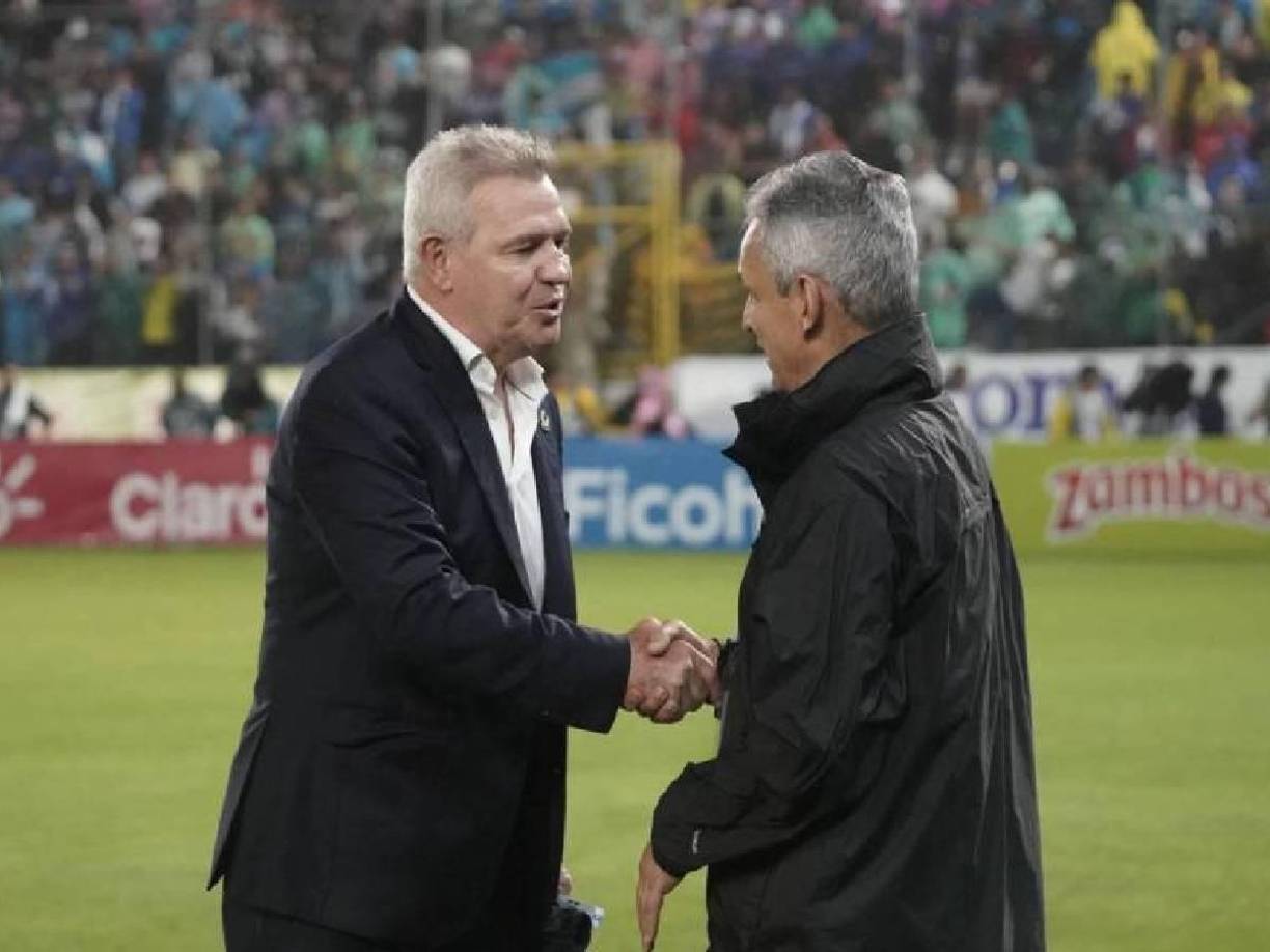 Con todo ello, la afición catracha hizo vivir un hostil recibimiento al Tri en el Estadio Morazán y todo esto fue lo que pasó con Javier Aguirre antes de sufrir la agresión.