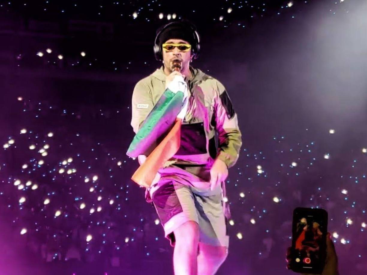 El año pasado logró hacer una de las giras mundiales más importantes, donde recibió una ganancia millonaria.