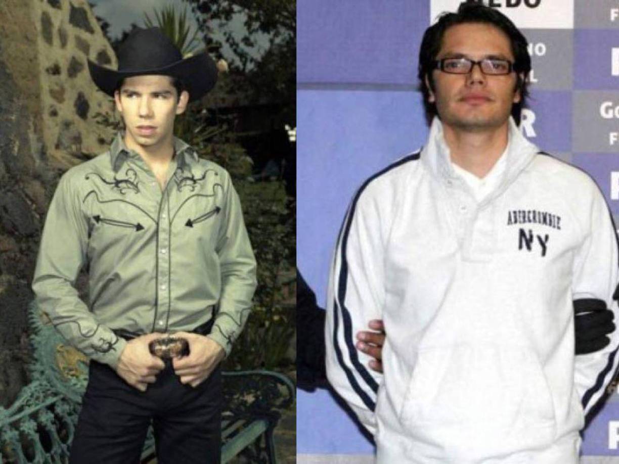 Heriberto Casillas era Vicente Carrillo Leyva, representado por Ruy Senderos. Leyva era conocido como ‘El ingeniero’, era líder del Cartel Carillo Fuentes y fue arrestado el 2 de abril del 2009 y fue puesto en libertad el 17 de diciembre del 2010.