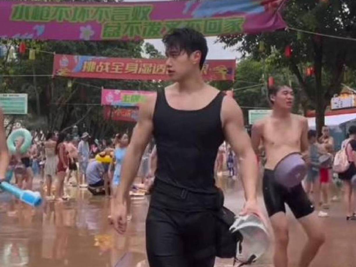 Su familia reveló que el joven atleta había inaugurado dos academias recientemente, un hito en su carrera, además de contar con una base de seguidores en crecimiento.