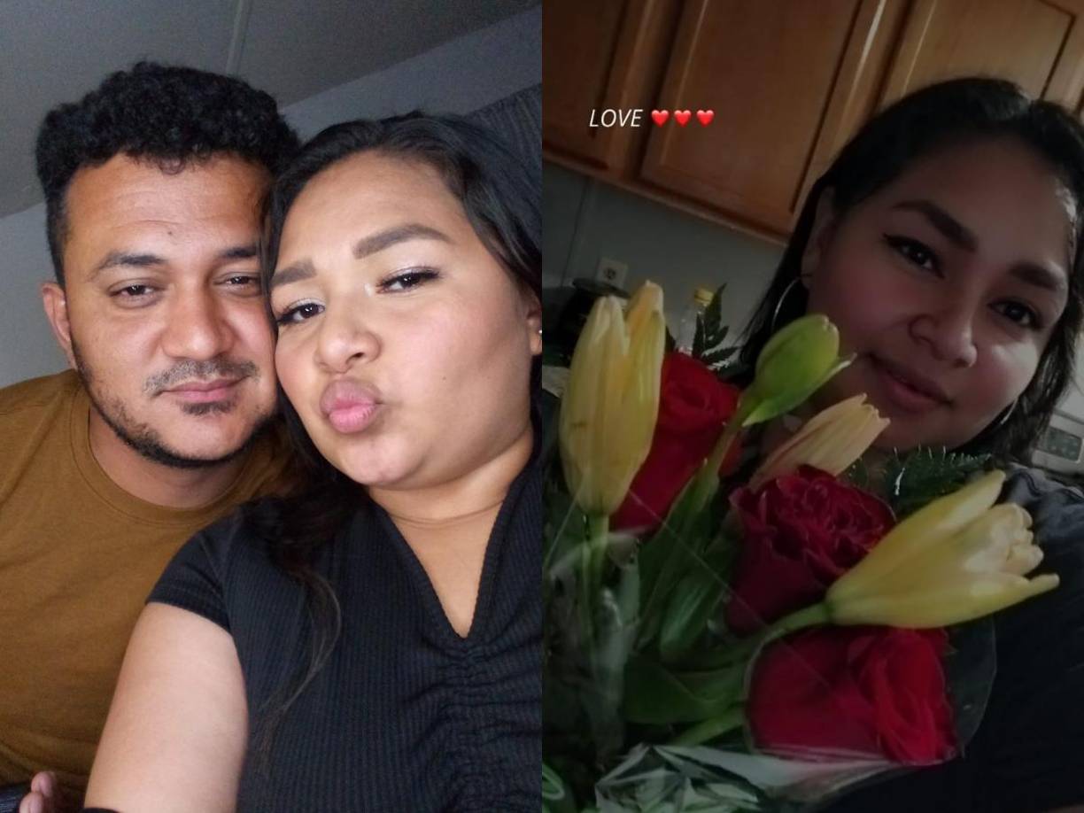 La muerte de Lorena Vásquez (22) tiene consternados a la aldea La Colorada de El Progreso, Yoro, en donde era muy conocida por ser una mujer trabajadora.