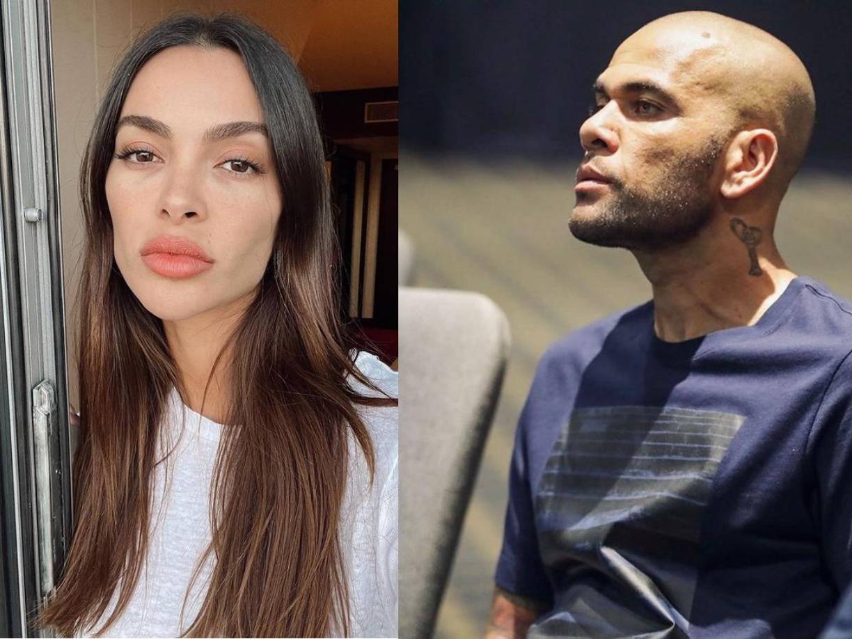 Dani Alves sigue adaptándose a su nueva vida en prisión. Ya son más de tres meses, desde que el futbolista fue encarcelado por supuesta agresión sexual., en ese tiempo la pareja ha atravesado por distintas situaciones.