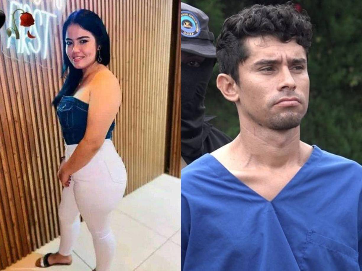 El atacante fue identificado como José Samuel Araúz Blandón, quien descendió de una camioneta y abrió fuego contra ella.