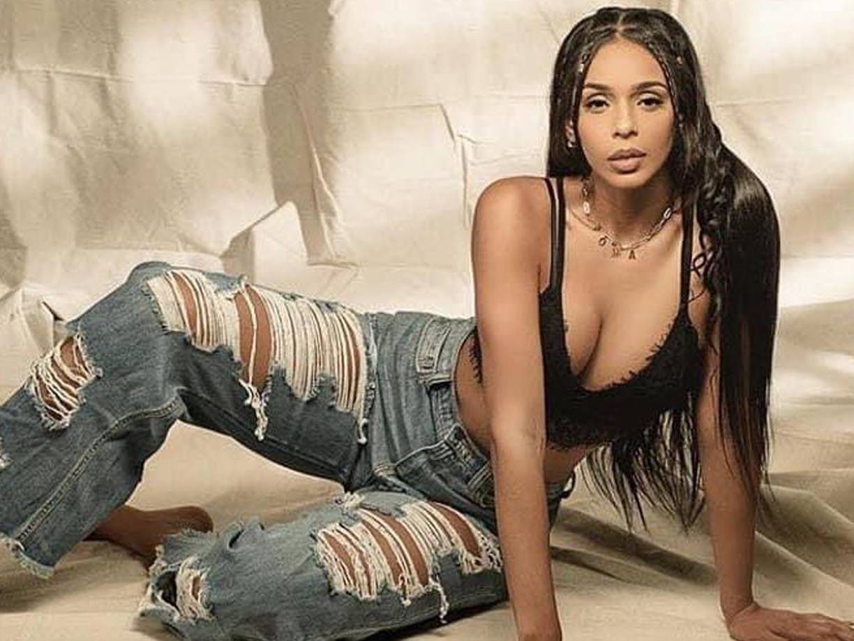 Después de la tragedia se filtró en las redes sociales una carta que Jensy le había dado a Chantal tras su separación.