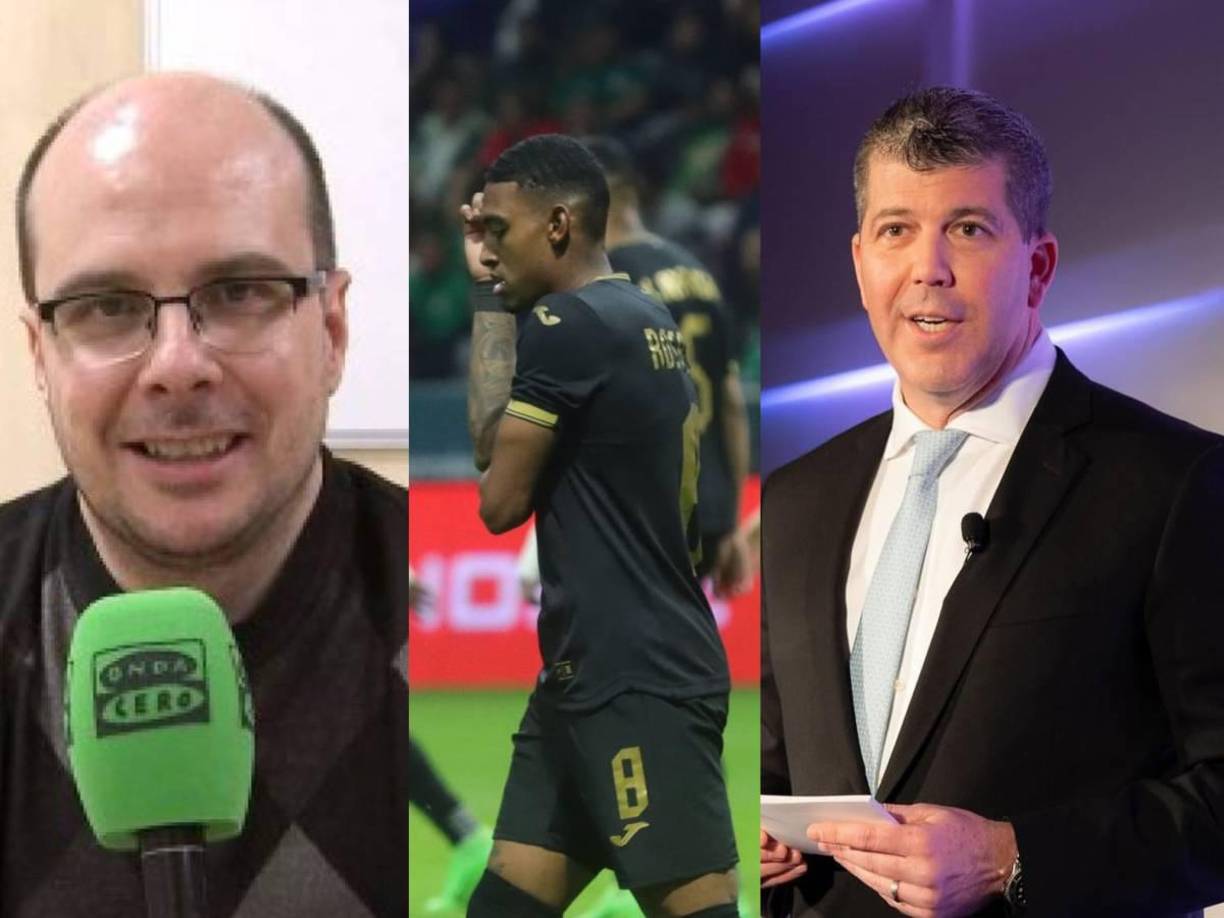 Famosos dan su punto de vista sobre el 4-0 de México ante Honduras por la Nations League de Concacaf donde el cuadro mexicano selló su pase al Final Four. 