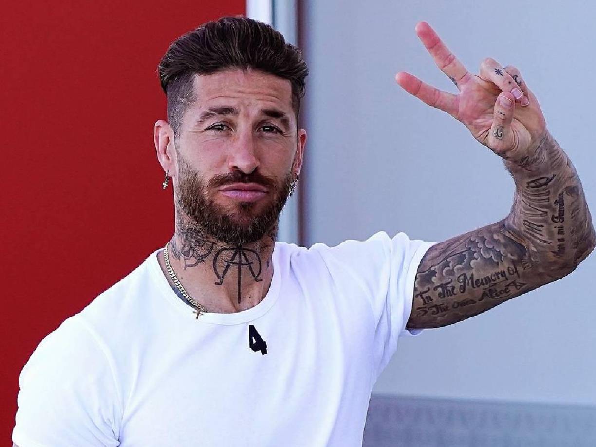 Muchos aseguran que será la franquicia de San Diego en la liga estadounidense, pero lo cierto es que el ex madridista, que no quiso seguir en el Sevilla, no da pistas sobre su futuro.