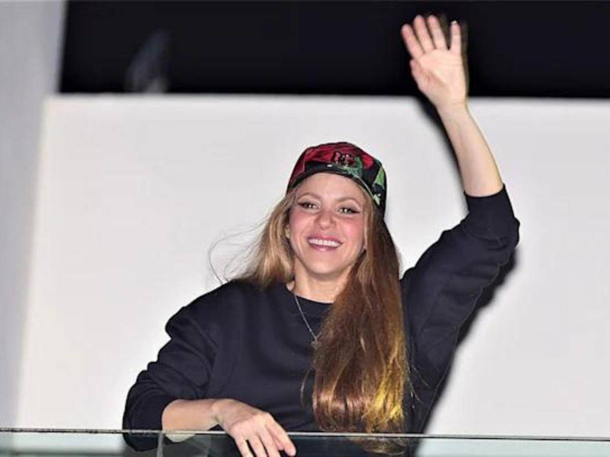 Habrá que esperar a escuchar el tema completo para saber si Shakira volverá a romper el internet y la industria musical con su catarsis.