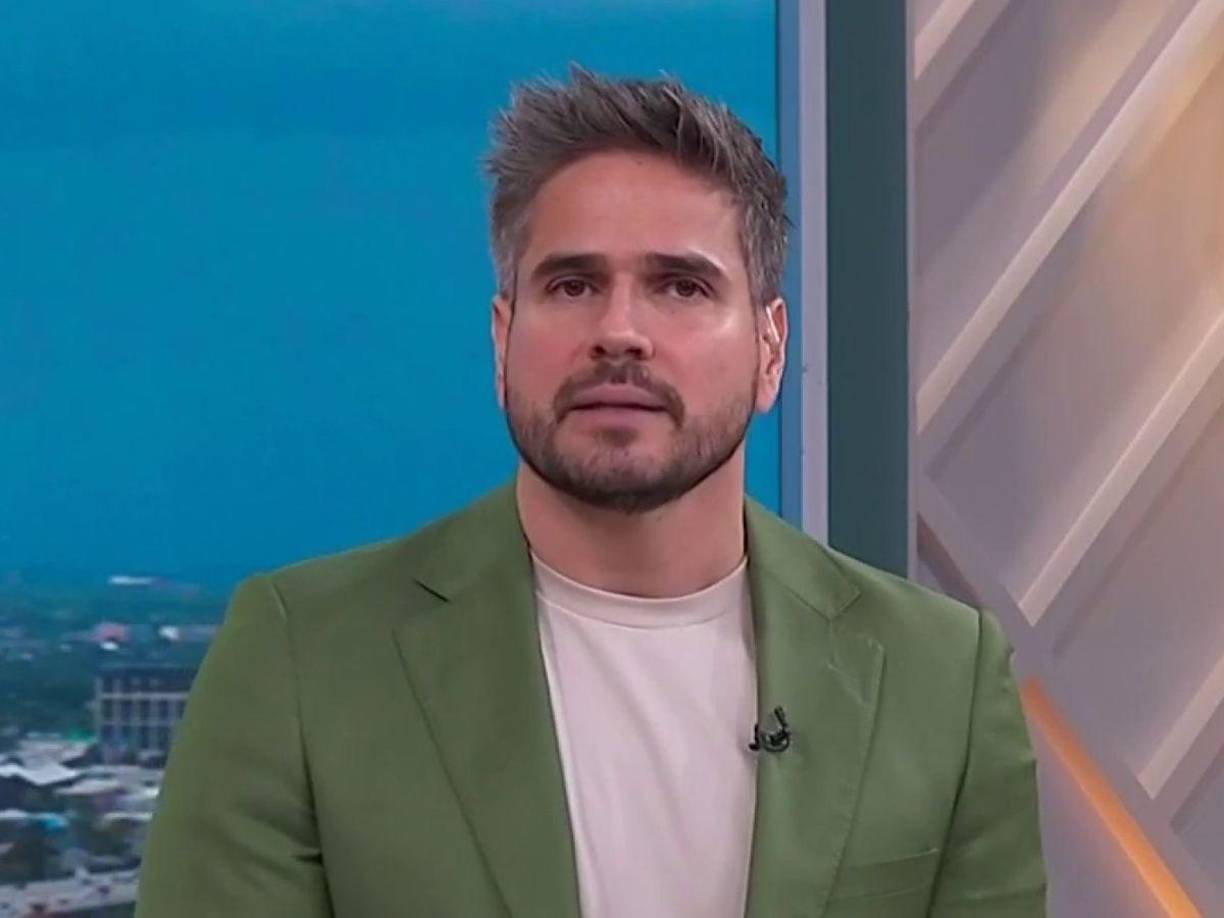 “Ahora entiendo porque muchos conductores los apoyan y los felicitan pues les temen a los Aguilar”, “Y Pepe tira la piedra y se esconde”, “Se está pasando Pepe Aguilar así como subió a la cima puede bajar”, se lee en los comentarios.