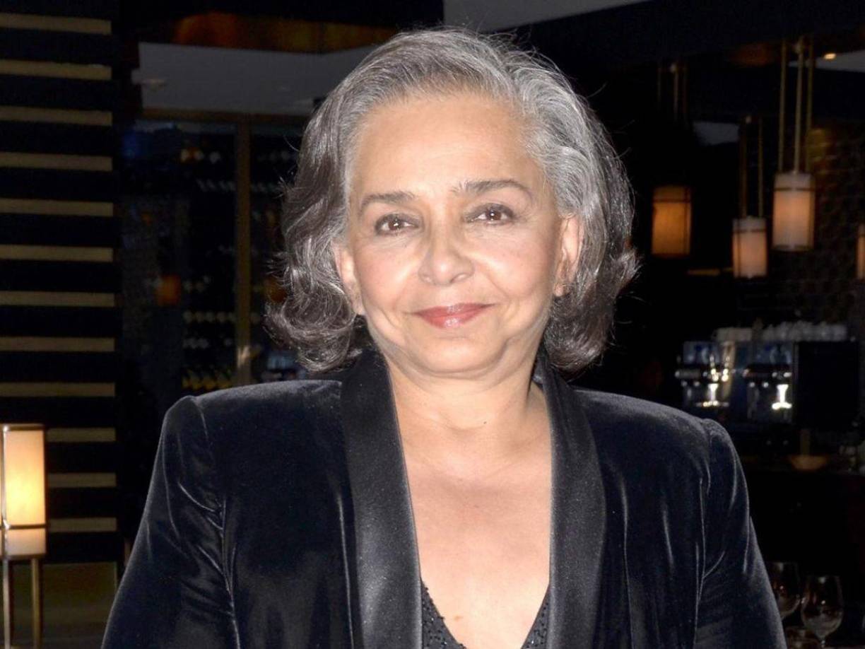 Ana Martín es una de las actrices más queridas de la televisión, su larga trayectoria la han consolidado como una de las grandes de la pantalla chica. 