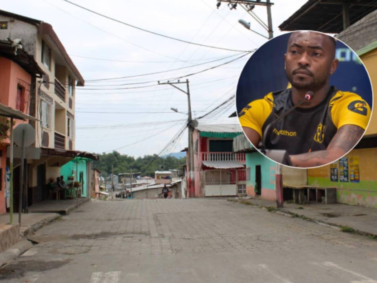 Este hecho se sumó a la oleada de secuestros, extorsiones y asesinatos que se denuncian a diario en Ecuador, que desde hace unos cuatro años sufre una arremetida de la violencia en calles y cárceles.