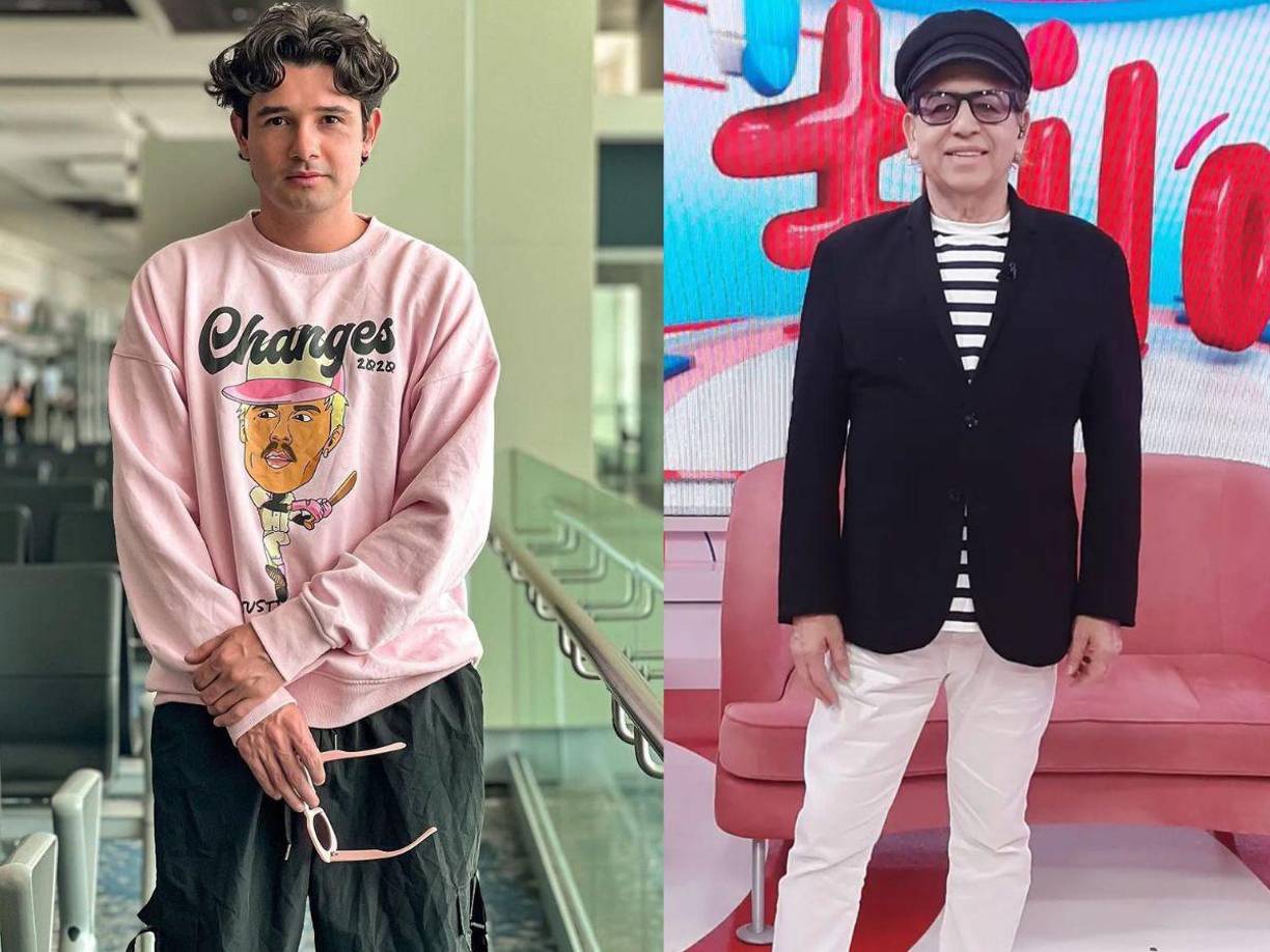 Y es que la polémica entre los Caballero, apellido de ambos presentadores de televisón, a crecido durante los últimos años en la televisión, ambos se han dicho de todo, pero esta vez Facundo no se ha quedado callado al ser preguntado sobre sus roces con el polémico y directo Miguel Caballero Leiva.