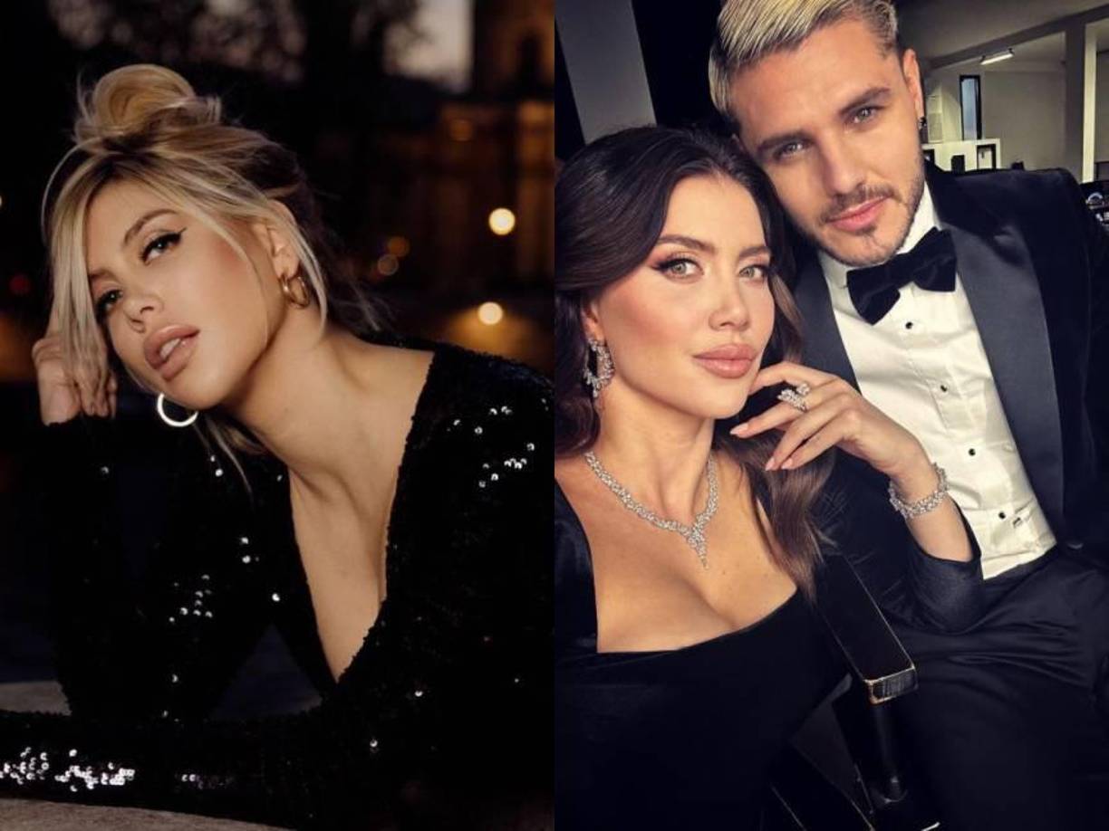 “Estoy separada”, reveló la propia Wanda Nara el pasado julio, para confirmar que su historia de amor con Mauro Icardi finalmente llegaba a su fin tras una década juntos y envueltos en polémicos episodios.