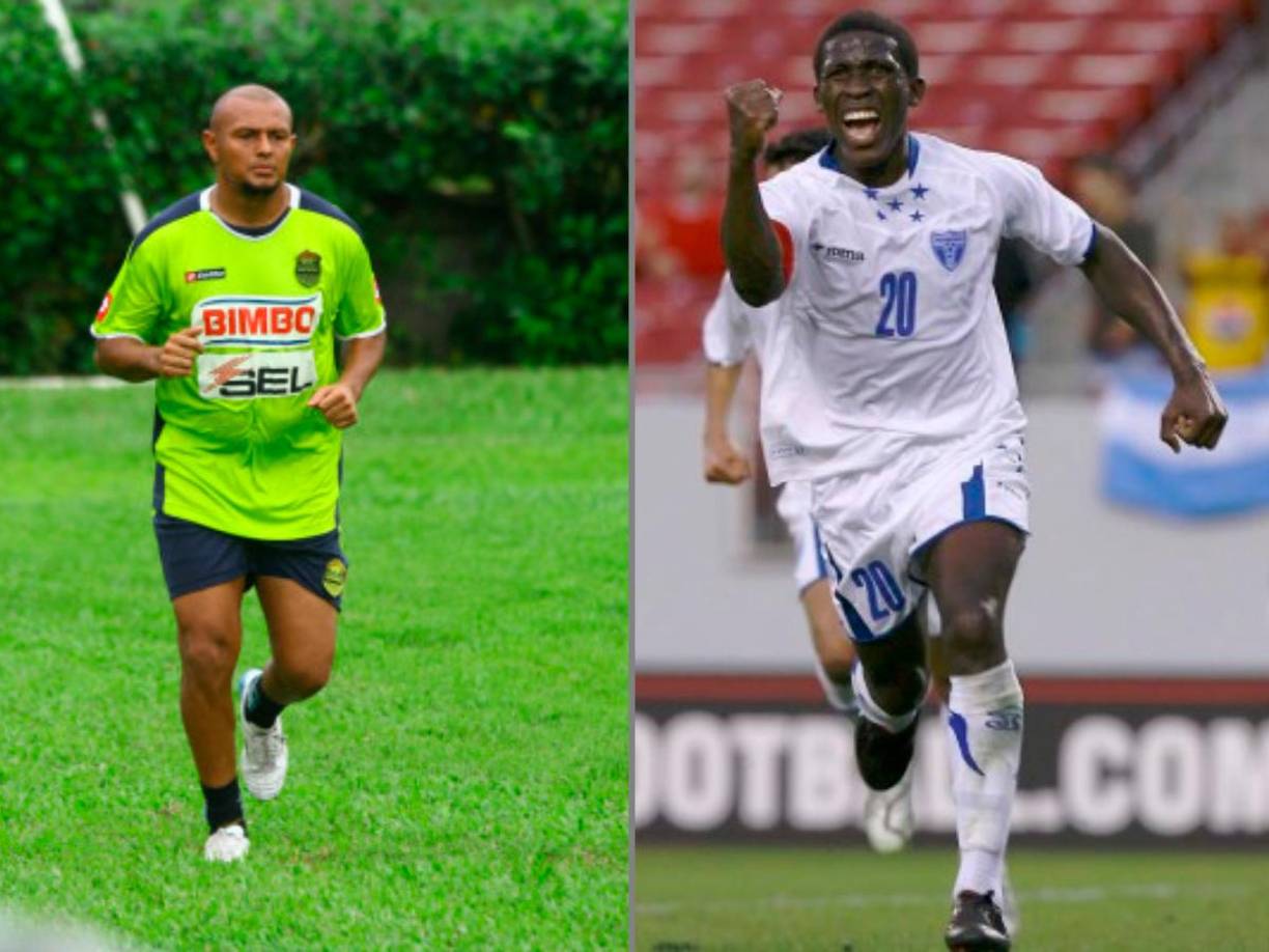 Sergio Mendoza y Henry Thomas también se suman a la despedida de Rambo de León en el Estadio Nacional Chelato Uclés