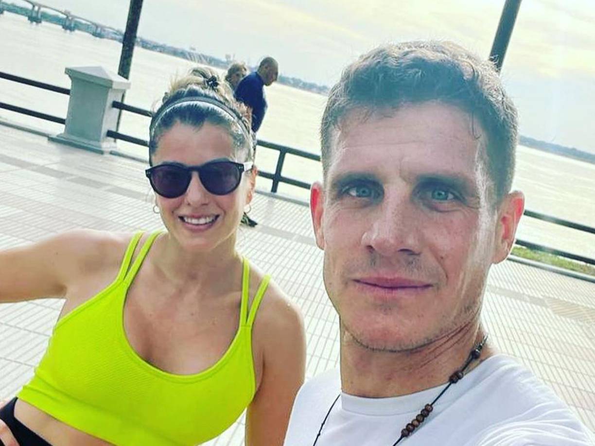 “Es un honor, se me rompió el corazón no te voy a mentir, tuve un día medio triste, creo que me ilusioné de más, pero no depende de mí, yo debo hacer mi trabajo y lo demás son decisiones que se tienen que tomar y para esto hay que tener esos cargos”, comentó el portero de Motagua luego del duelo ante la UPN.