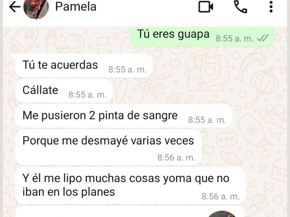 El viceministro de Garantía de la Calidad del Ministerio de Salud Pública, José Matos, anunció el inicio de una investigación para esclarecer las circunstancias del fallecimiento. Matos afirmó que se han entrevistado a varios miembros del equipo médico, incluyendo al anestesiólogo y la cardióloga que participaron en el procedimiento. Sin embargo, la citación al doctor Contreras dependerá de los resultados de la necropsia.