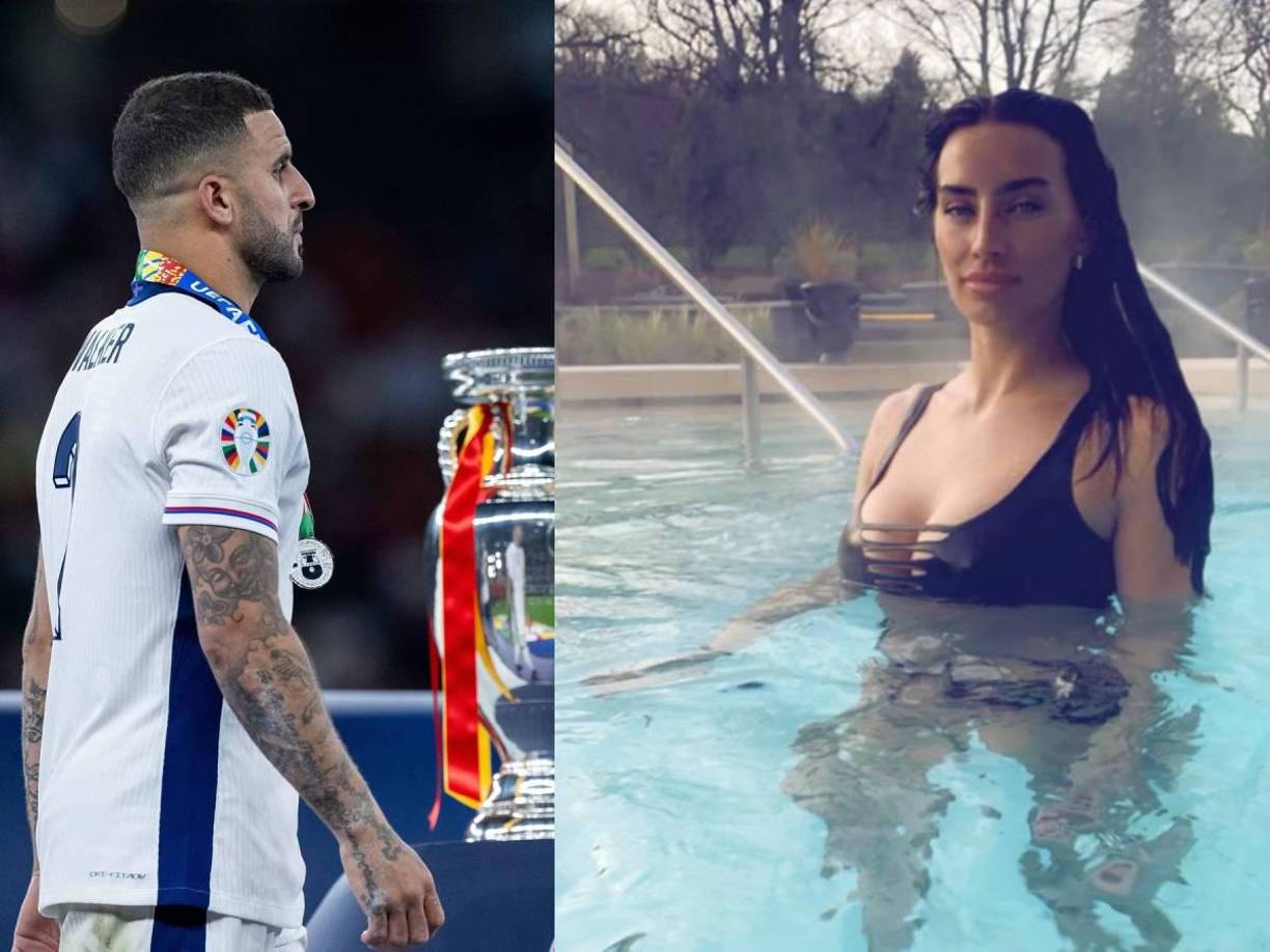 Ahora, la pareja se mantiene en una ‘batalla’ jurídica en la que Annie pide la mitad de su fortuna, unos 13 millones de libras.