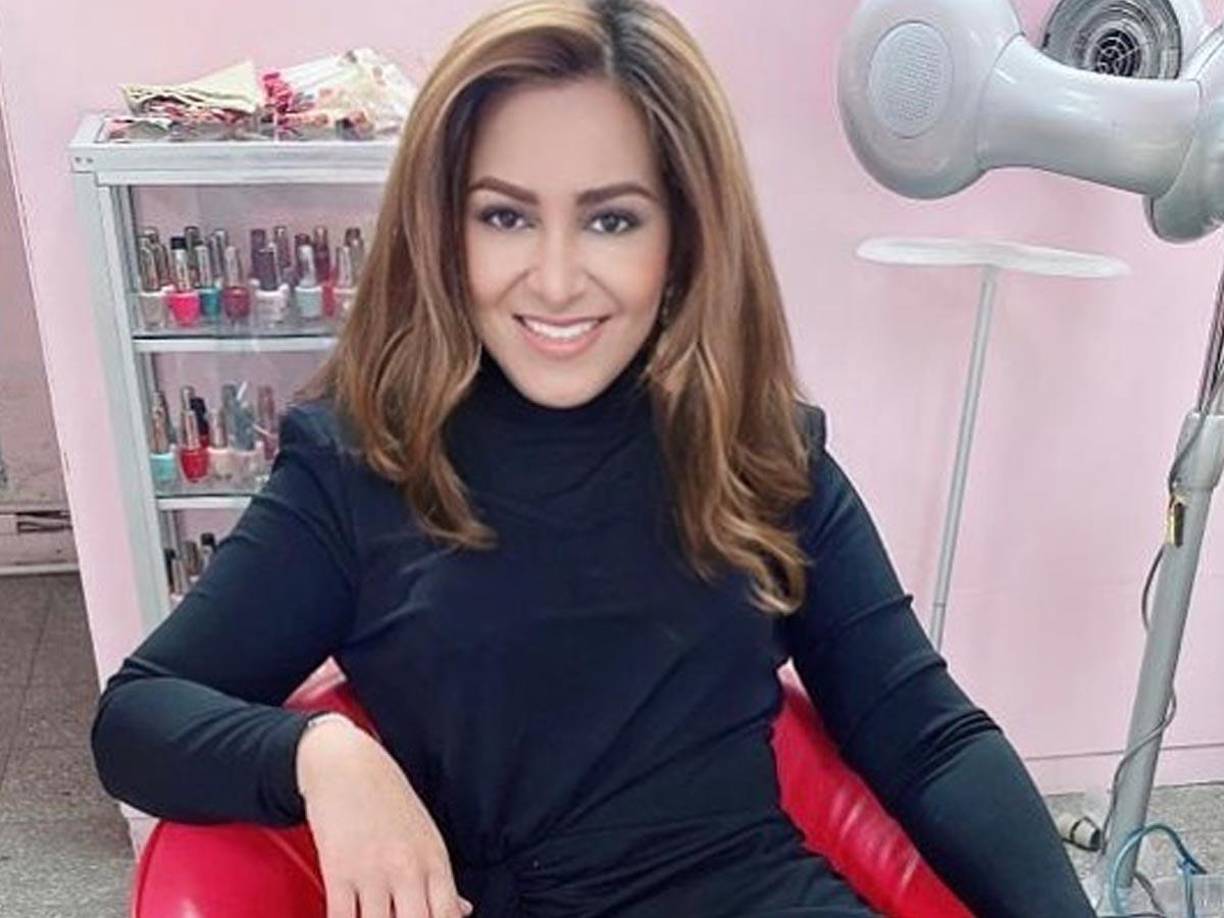 Hijo de Marlene Alvarenga se tomó una bebida energizante antes de morir