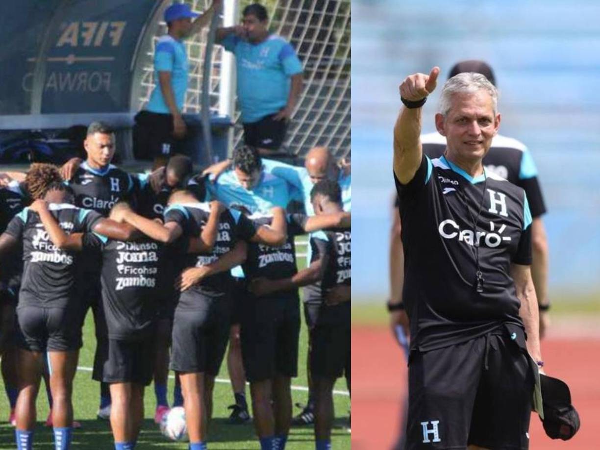 Para esta ‘revancha’, Reinaldo Rueda ya eligió a los jugadores que buscarán el pase directo a la Copa Oro 2025 y a la Final Four de Concacaf. 