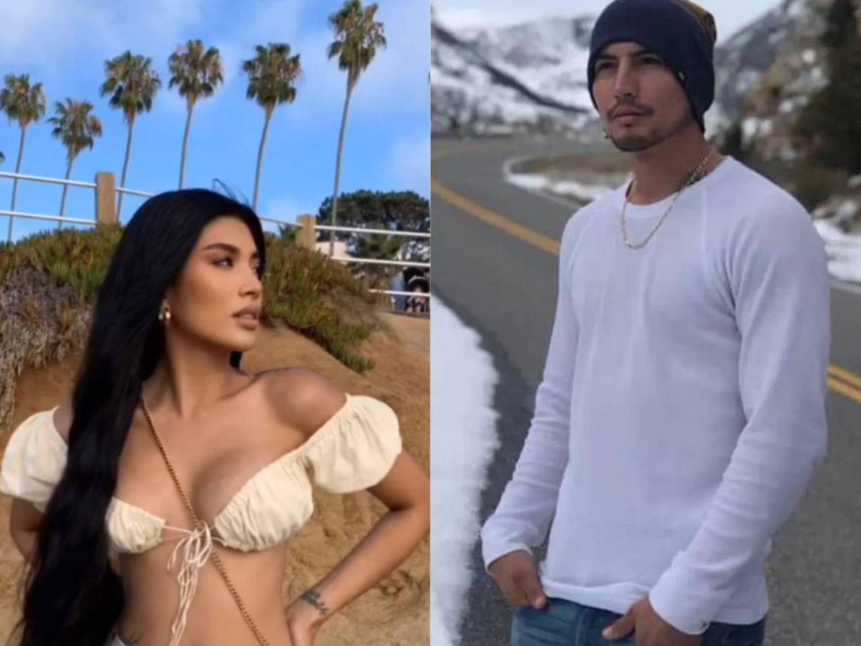 Ali ya estaba distanciado de su esposa, Ana Marie Abulaban, cuando, a través de un dispositivo de escucha que había instalado secretamente en el iPad de su hija de cinco años, escuchó la voz de otro hombre en su casa en octubre de 2021.