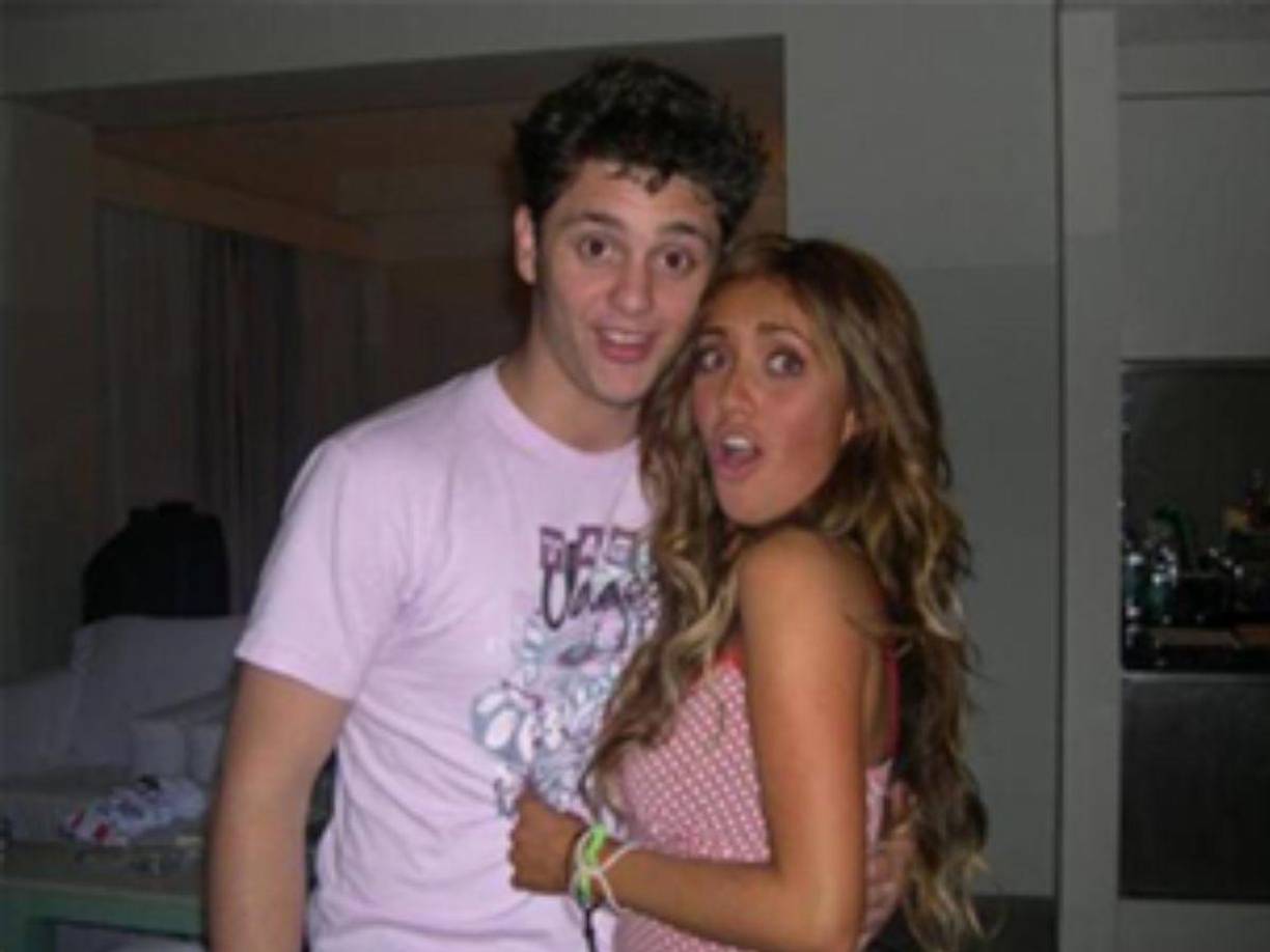 “Muy bonita relación, la verdad, en su momento, muy bonita relación”, empezó diciendo con una sonrisa. 