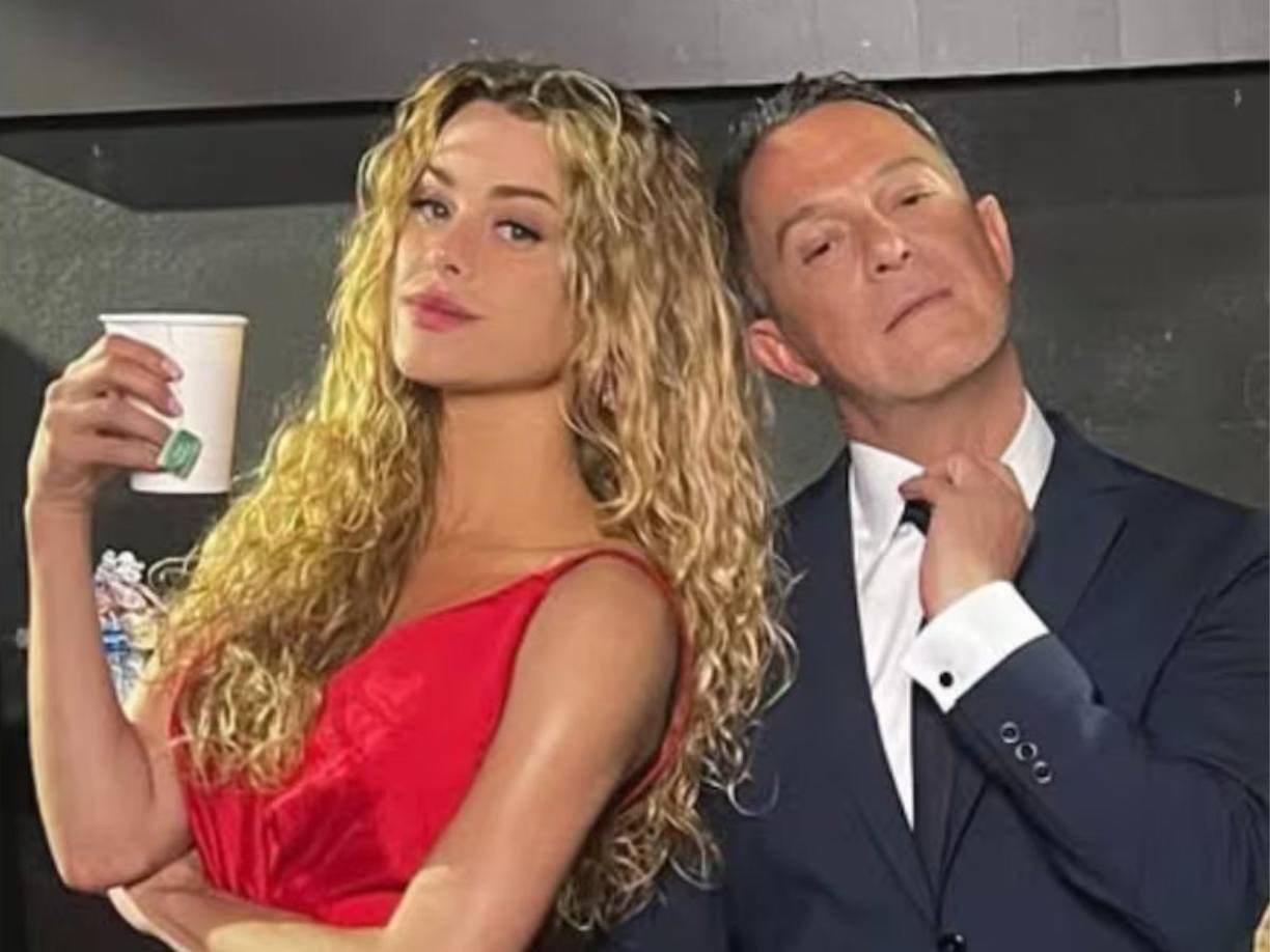 El amor se siente en el aire cuando se mencionan los nombres de Alejandro Sanz y Candela Márquez. La nueva pareja del momento destila corazones en cada posteo que realizan en sus redes sociales oficiales.