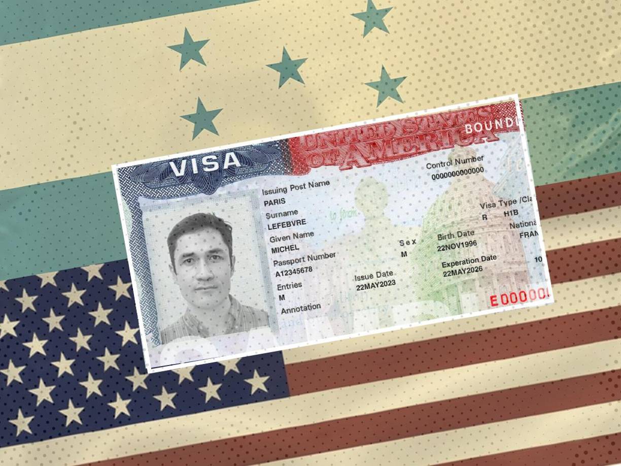 De las 64.716 visas adicionales, 20 mil se reservarán para trabajadores de Guatemala, El Salvador, Honduras, Haití, Colombia, Ecuador y Costa Rica.