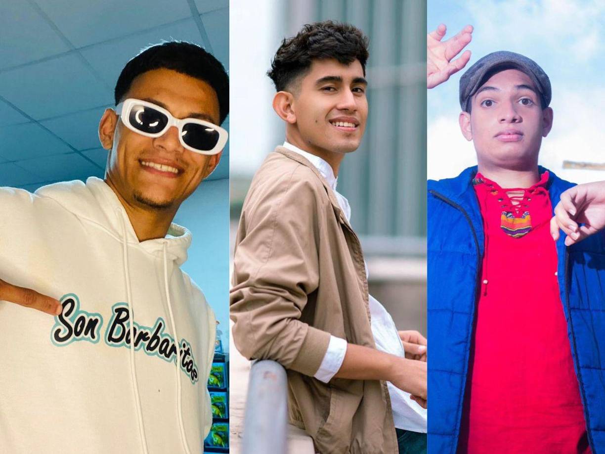 Reconocidos y famosos tiktokers hondureños estarán este sábado en en encuentro deportivo, esto con el objetivo de compartir con sus miles de seguidores. Aquí el lugar y detalles del encuentro.