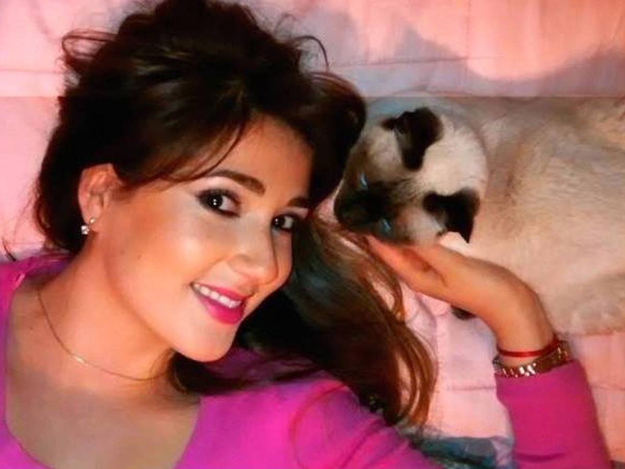 Según las primeras investigaciones, Christelle Herrera mantuvo una discusión con la víctima y vecinos alertaron a la policía al escuchar golpes y gritos. 