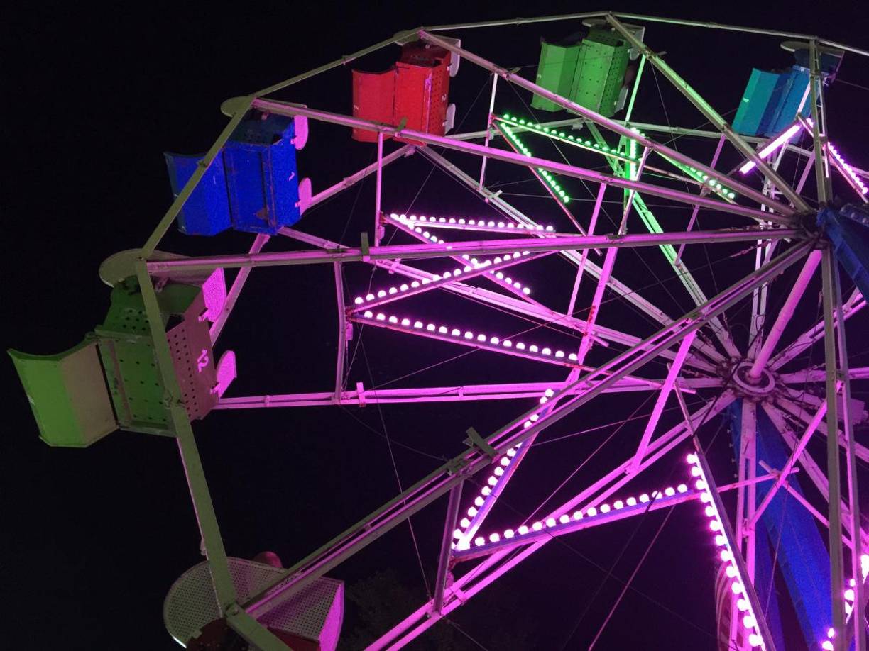 Sin embargo, se dio a conocer este lunes tras la viralización de un vídeo en redes sociales.